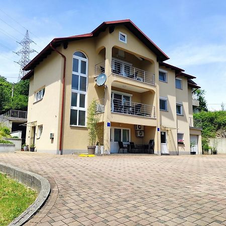 Apartments With A Parking Space Rijeka - 18146 Ngoại thất bức ảnh