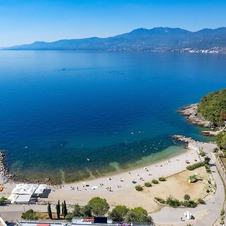 Apartments With A Parking Space Rijeka - 18146 Ngoại thất bức ảnh