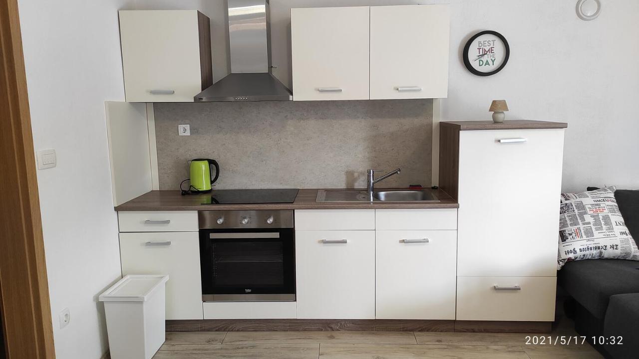 Apartments With A Parking Space Rijeka - 18146 Ngoại thất bức ảnh