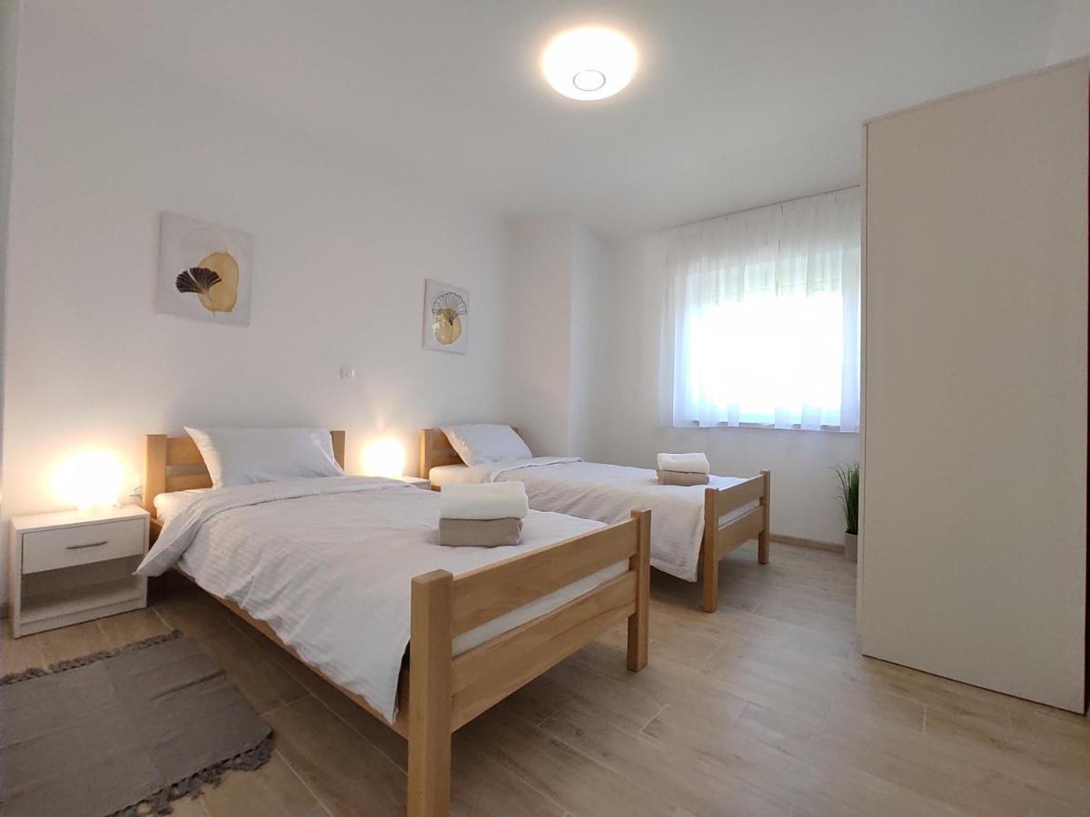 Apartments With A Parking Space Rijeka - 18146 Ngoại thất bức ảnh