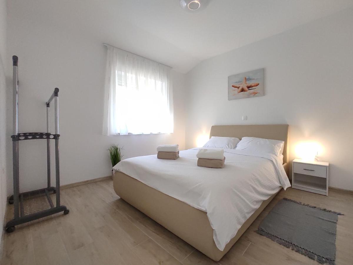 Apartments With A Parking Space Rijeka - 18146 Ngoại thất bức ảnh