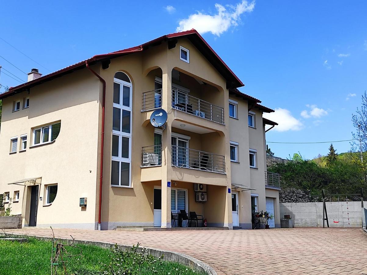Apartments With A Parking Space Rijeka - 18146 Ngoại thất bức ảnh