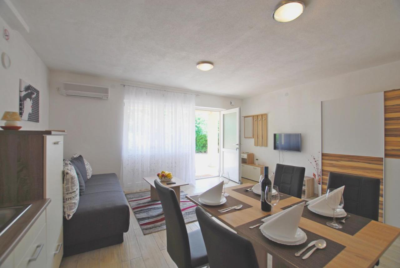 Apartments With A Parking Space Rijeka - 18146 Ngoại thất bức ảnh