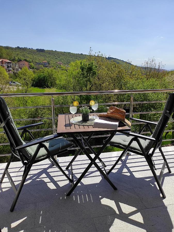 Apartments With A Parking Space Rijeka - 18146 Ngoại thất bức ảnh