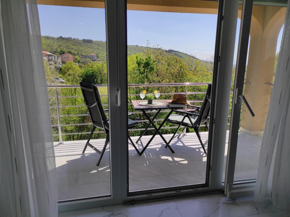 Apartments With A Parking Space Rijeka - 18146 Ngoại thất bức ảnh