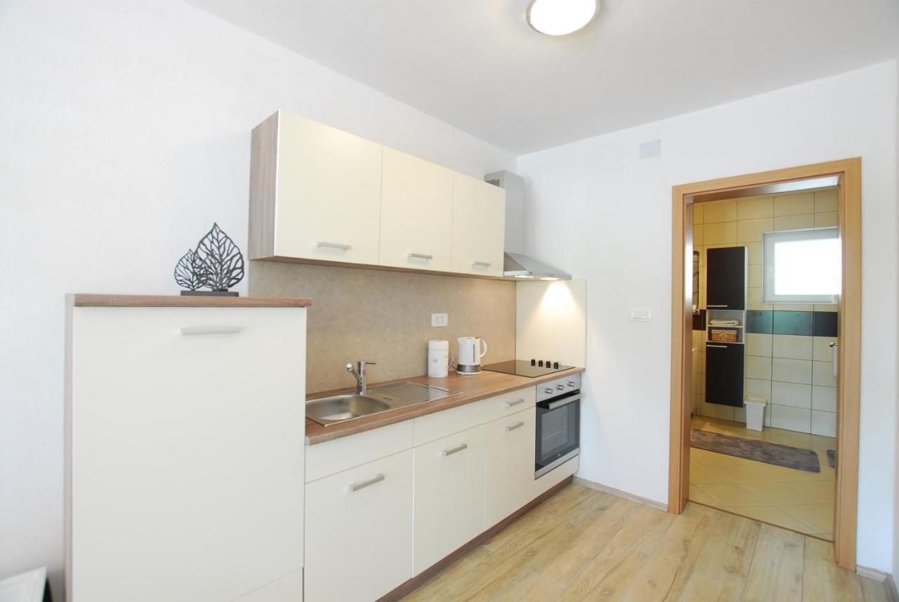 Apartments With A Parking Space Rijeka - 18146 Ngoại thất bức ảnh