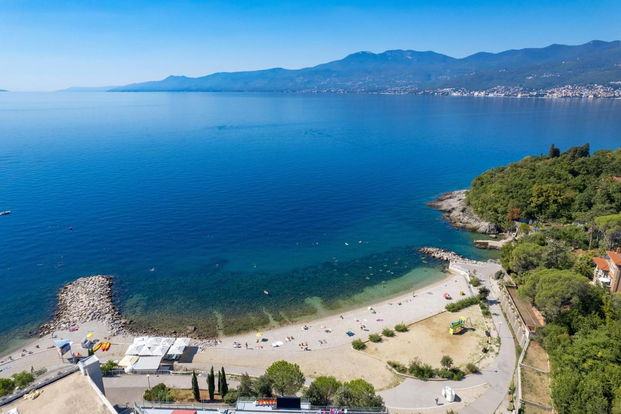 Apartments With A Parking Space Rijeka - 18146 Ngoại thất bức ảnh